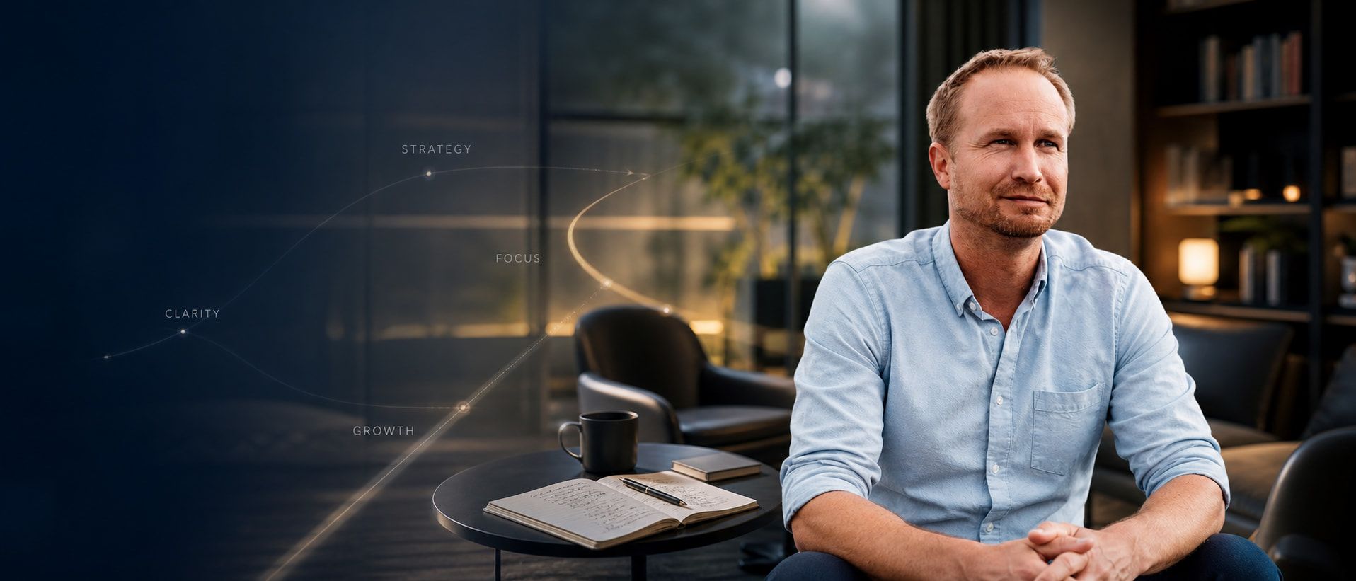 Frank Graziani – IT-Consulting Kontaktaufnahme